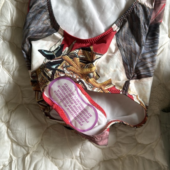 Carolina K swim - Picture 6 of 7